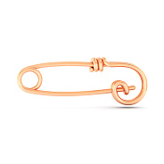 Золотая булавка (арт. 360141)