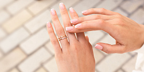 Діамант і фіаніт: як відрізнити дорогоцінне каміння