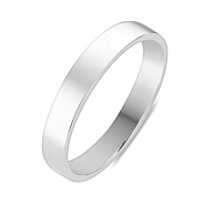 Обручальное кольцо Американка из белого золота (арт. 239218б)