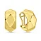 Золоті сережки Francelli (арт. 106826ж) – зображення 1