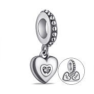 Фото Срібний шарм (арт. 7903/П5Ф/773)