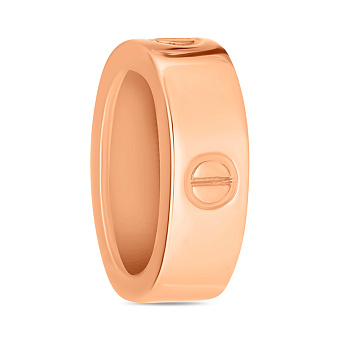 Золотой шарм (арт. 424059)