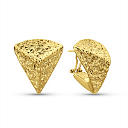 Фото Золоті сережки Francelli (арт. е1091995ж)