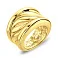 Золотое кольцо Francelli (арт. 155743ж) – изображение 1