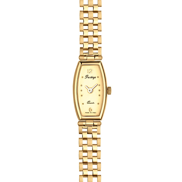 Часы из желтого золота  (арт. 260089ж) – изображение 2