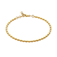 Золотой браслет Francelli (арт. 340103ж)