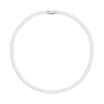 Бусы из культивированного жемчуга (арт. 9016/250жб)