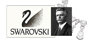 Swarovski: ювелірний бренд, який підкорив світ
