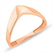 Золота каблучка (арт. 140822)