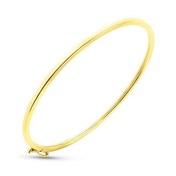 Браслет з жовтого золота (арт. 326545ж) – зображення 1