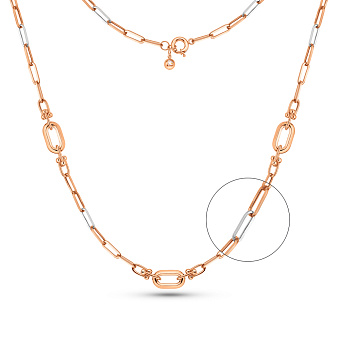 Золоте кольє (арт. 352441кб)