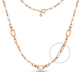 Золоте кольє (арт. 352441кб)