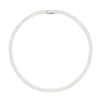 Намисто з культивованих перлин (арт. 9016/249жб)