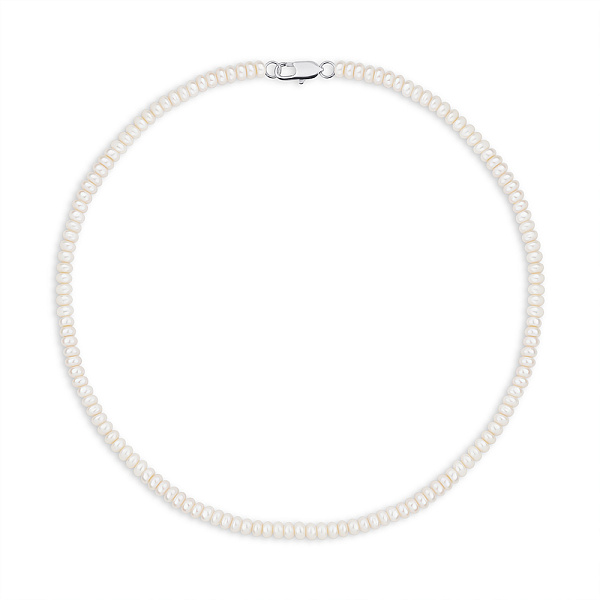 Бусы из культивированного жемчуга (арт. 9016/249жб) – изображение 1