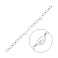 Серебряный браслет с жемчугом (арт. 7509/2185017жб) – изображение 1