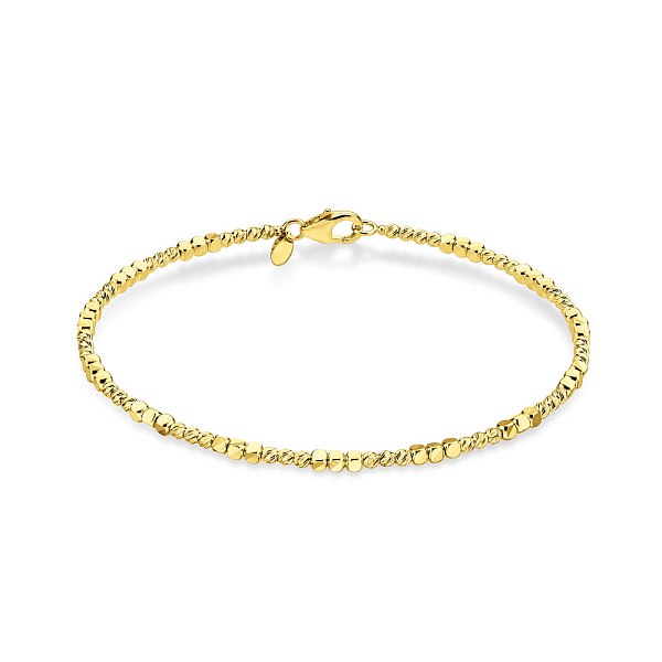 Браслет из желтого золота Francelli (арт. 326791ж) – изображение 1