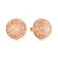 Золоті сережки-пусети (арт. 1091274/2) – зображення 1