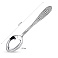 Серебряная чайная ложка (арт. 7922/8100549) – изображение 2