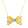 Золоте кольє з діамантами Francelli (арт. Ц361358005ж) – зображення 1