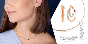 Ювелірний гардероб: ваш незамінний базовий набір