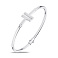 Браслет из серебра (арт. 7509/2539) – изображение 1
