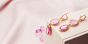 Розовый кварц: значение, магические свойства, как носить