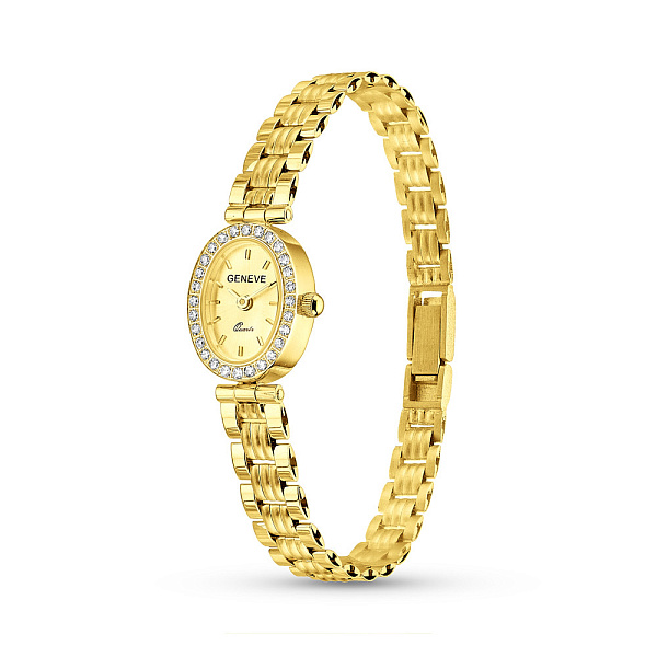 Часы из желтого золота (арт. 260219ж) – изображение 1