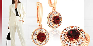 Модные тренды осень-зима 2023