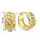 Золотые серьги Francelli (арт. е1091756/15ж) – изображение 3