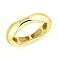 Кольцо Francelli из желтого золота без камней (арт. е154427ж) – изображение 1