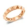 Каблучка з червоного золота (арт. 156370) – зображення 1