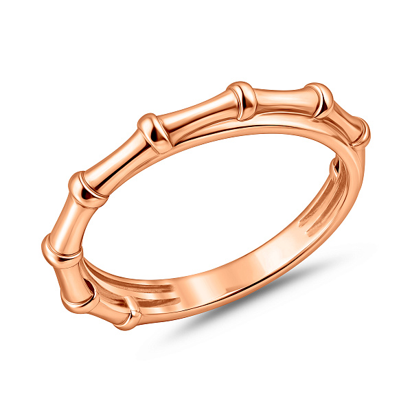 Золотое кольцо (арт. 140051) – изображение 1