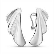 Золотые серьги Francelli (арт. 111424б)