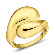 Золотое кольцо Francelli (арт. 156657ж)