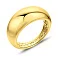 Золотое кольцо Francelli (арт. 155738ж) – изображение 1