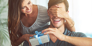 Посібник ідеальної дружини: що подарувати чоловікові на день народження