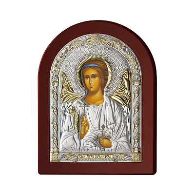 Ікона Янгол Охоронець (110х70 мм) (арт. 84123 2LORO)