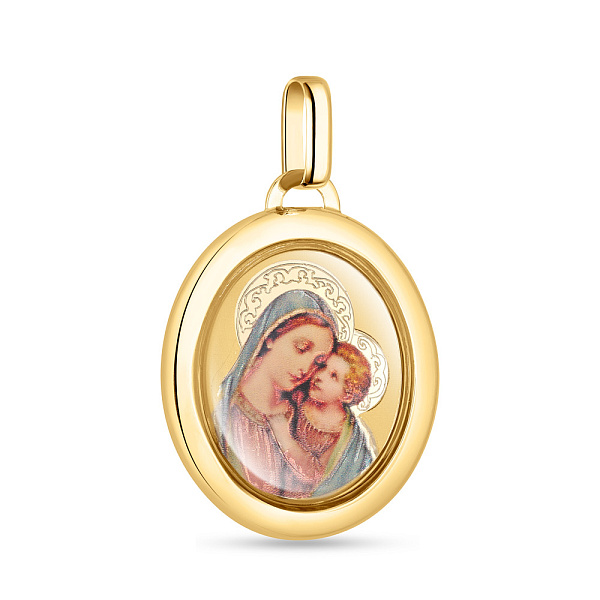 Ладанка (арт. 401700жМИ) – зображення 1