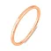 Тонкое обручальное кольцо (арт. 239243) – изображение 1
