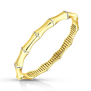 Браслет з жовтого золота Francelli (арт. 326547жр)