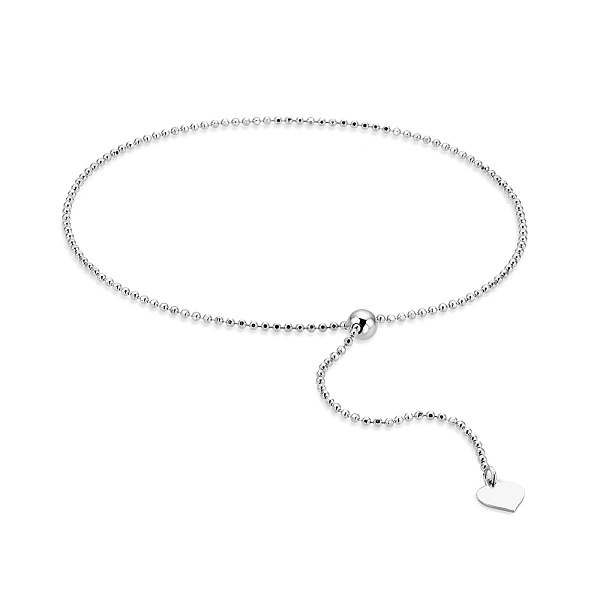 Золотий браслет Fly з підвіскою (арт. 326214/1б) – зображення 1