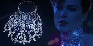 Ювелірні прикраси у світовому кінематографі