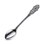 Ложка чайная из серебра (арт. 7922/8100238)