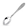 Серебряная чайная ложка (арт. 7922/8100549) – изображение 1