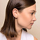 Серьги-клаймберы из желтого золота (арт. 1091510ж) – изображение 4