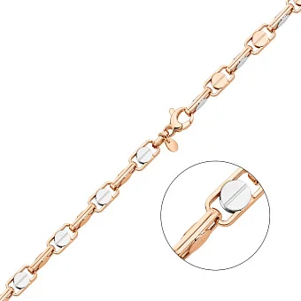 Золотий ланцюжок плетіння Фантазійне (арт. 352470р)