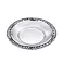 Серебряное блюдце (арт. 7823/8100032) – изображение 1