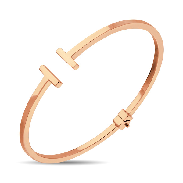 Золотой женский браслет на руку (арт. 323494) – изображение 1