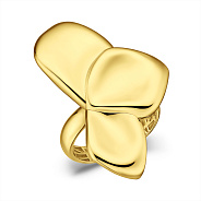 Фото Золота каблучка Francelli (арт. 141418ж)