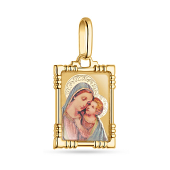 Фото Ладанка (арт. 401000жМИ)